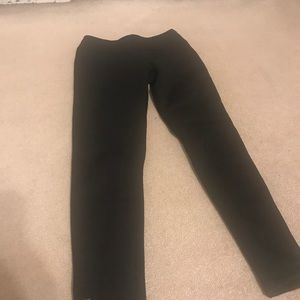 Avalanche fleece lined pants